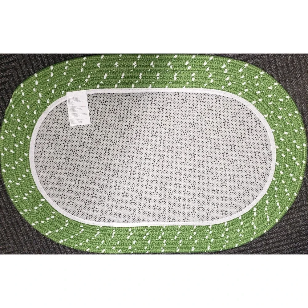 CE selling oval
